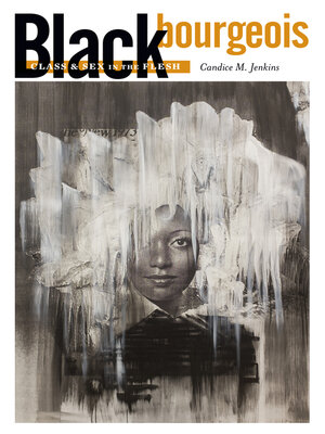 cover image of Black Bourgeois